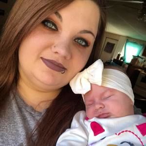 Meet your Posher, Sierrah